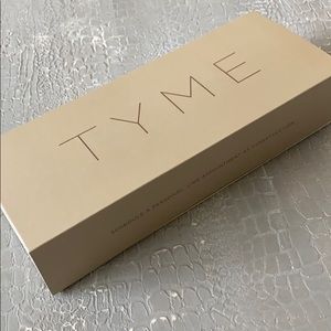 TYME PRO HAIR